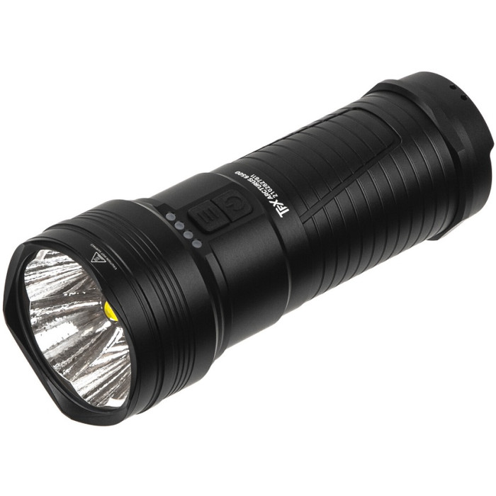 Ліхтар ручний LedLenser TFX Arcturus 6500 (502559)