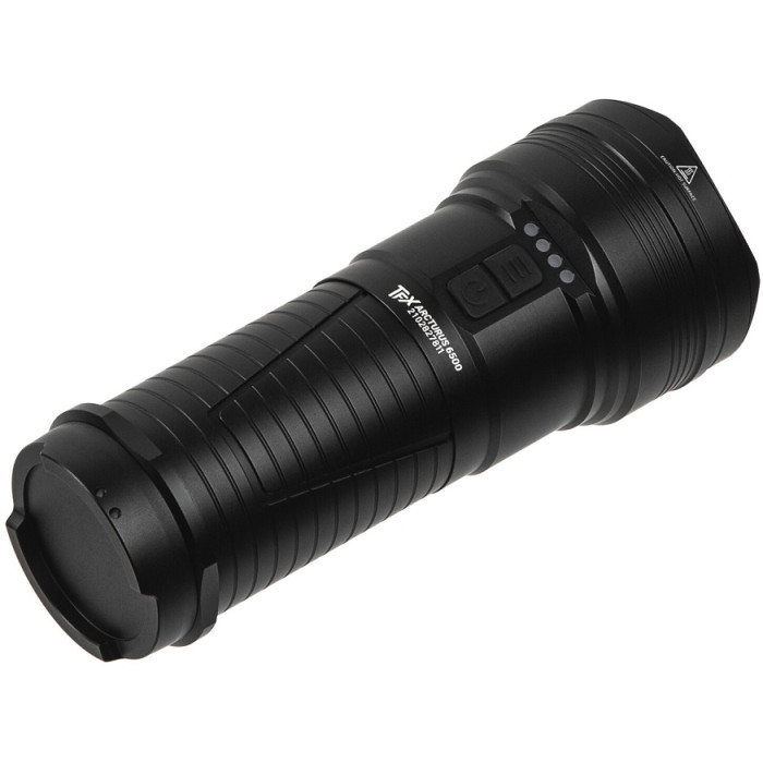 Ліхтар ручний LedLenser TFX Arcturus 6500 (502559)