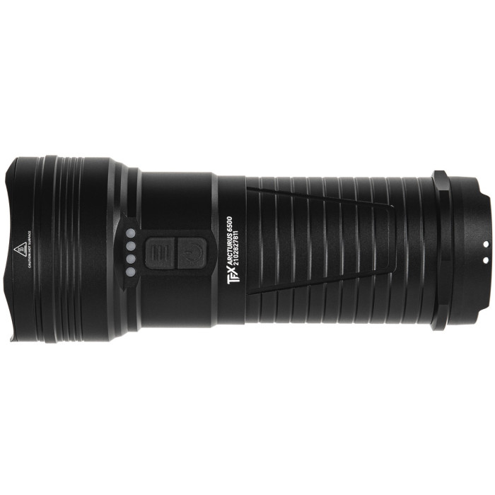 Ліхтар ручний LedLenser TFX Arcturus 6500 (502559)