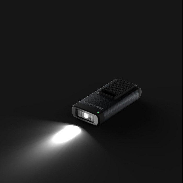 Ліхтар-брелок LedLenser K1 (8201)