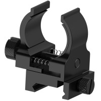 Крепление на планку Пикатинни LedLenser TFX Type A (502589)