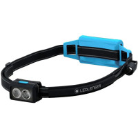Налобный фонарь LedLenser NEO 5R Blue (502716)
