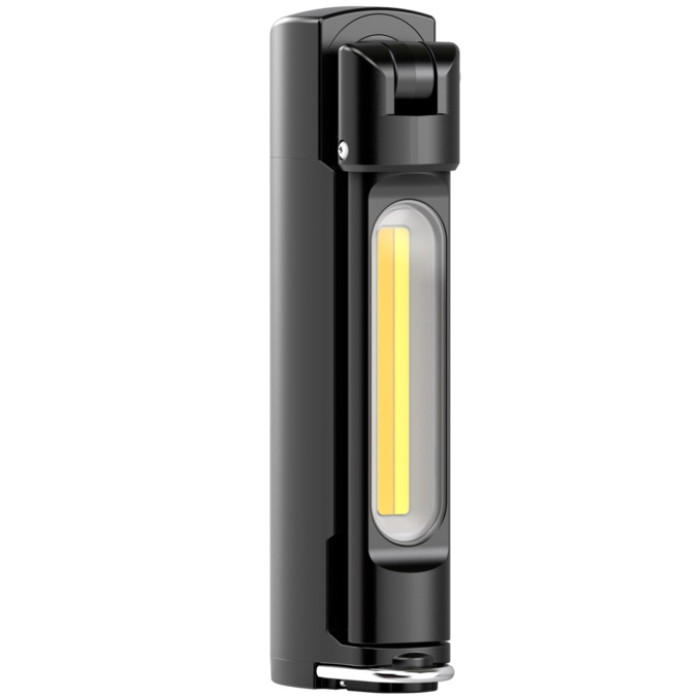 Фонарь ручной LedLenser W7R Work (502737)
