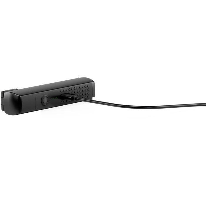 Фонарь ручной LedLenser W7R Work (502737)