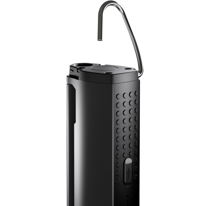Фонарь ручной LedLenser W7R Work (502737)
