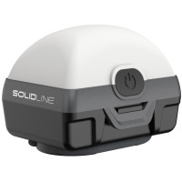 Ліхтар кемпінговий LedLenser Solidline Camp2 (502741)
