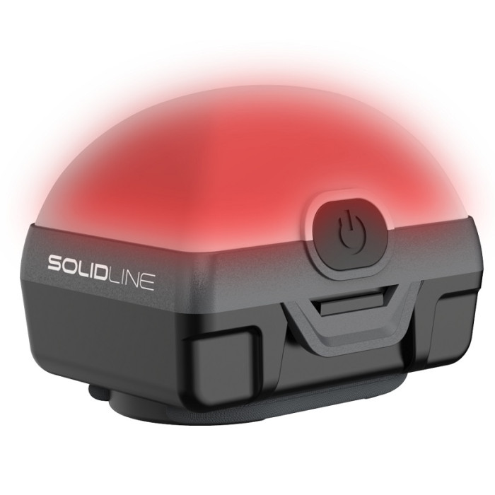 Ліхтар кемпінговий LedLenser Solidline Camp2 (502741)