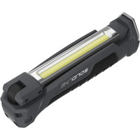 Фонарь ручной LedLenser Solidline SW2R (502744)