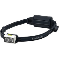 Налобный фонарь LedLenser NEO 5R White (502757)
