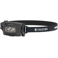 Налобный фонарь LedLenser HF4R Core (502790)