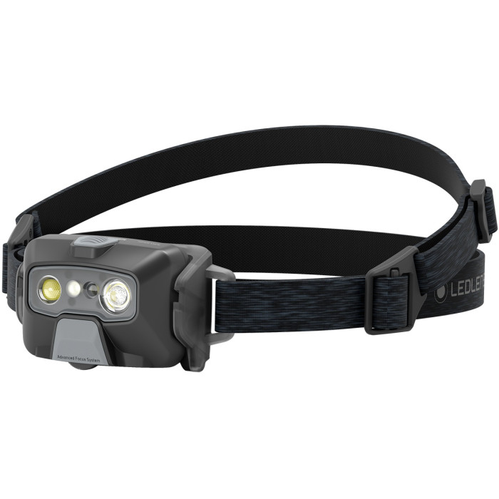 Налобний ліхтар LedLenser HF6R Core (502796)