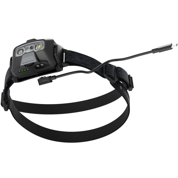 Налобний ліхтар LedLenser HF6R Core (502796)