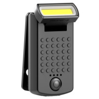 Фонарь-клипса LedLenser W1R Work (502810)