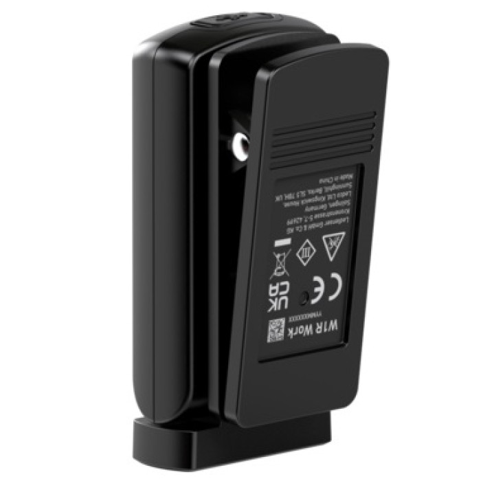 Фонарь-клипса LedLenser W1R Work (502810)