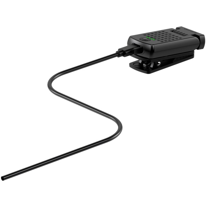 Фонарь-клипса LedLenser W1R Work (502810)