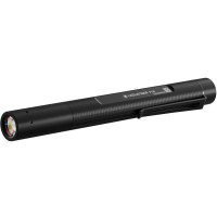 Фонарь ручной LedLenser P4R (503099)