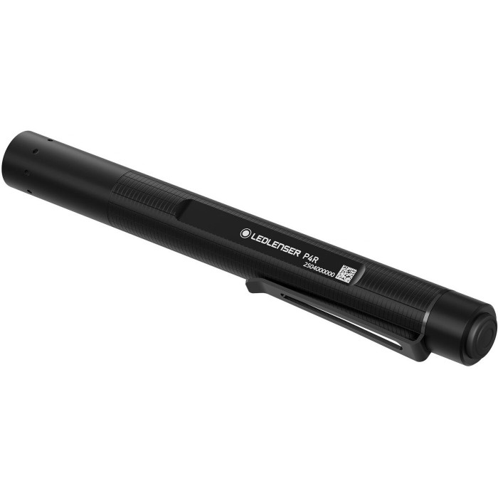 Ліхтар ручний LedLenser P4R (503099)