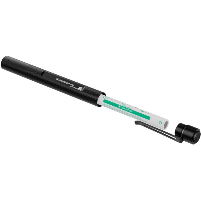 Ліхтар ручний LedLenser P4R (503099)