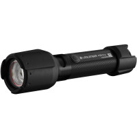 Фонарь ручной LedLenser P5R Pro (503101)
