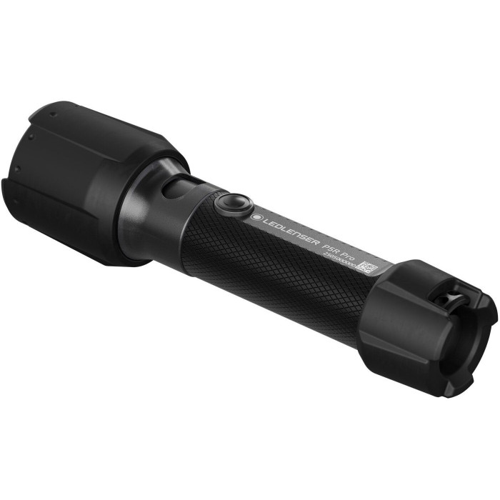 Ліхтар ручний LedLenser P5R Pro (503101)