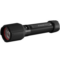 Фонарь ручной LedLenser P7R Pro (503103)
