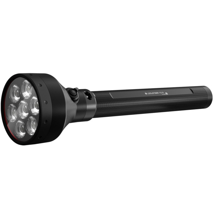 Фонарь ручной LedLenser P21R (503105)