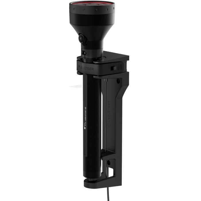 Фонарь ручной LedLenser P21R (503105)