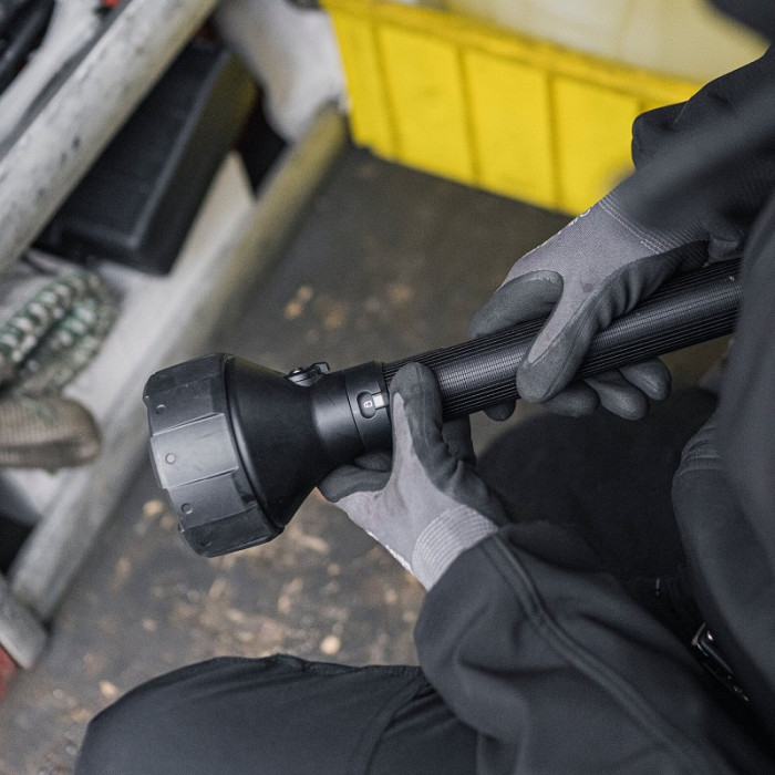 Фонарь ручной LedLenser P21R (503105)