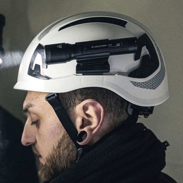 Ліхтар ручний LedLenser P5R (503109)