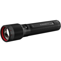 Фонарь ручной LedLenser P7R (503111)