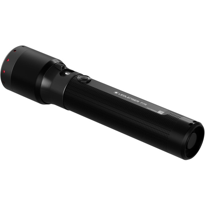 Ліхтар ручний LedLenser P7R (503111)