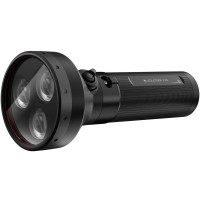 Фонарь ручной LedLenser P18R (503112)