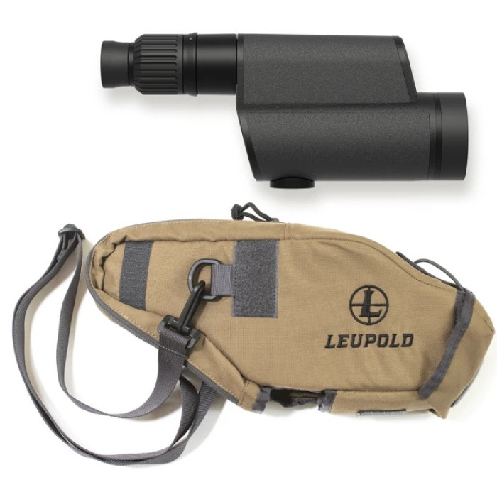 Труба подзорная Leupold Mark 4 12-40x60mm Inverted H-32 (110183)