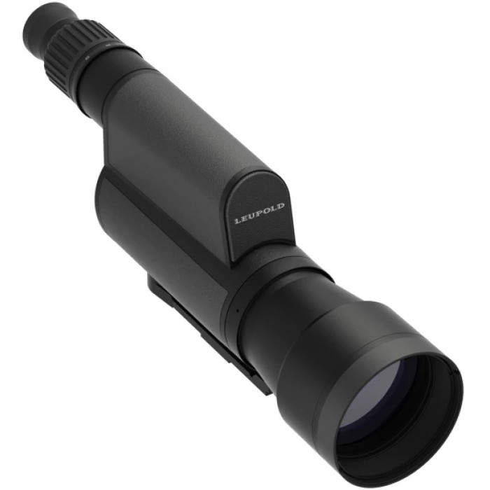 Труба подзорная Leupold Mark 4 20-60x80mm TMR (110826)