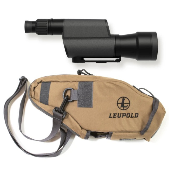 Труба подзорная Leupold Mark 4 20-60x80mm TMR (110826)