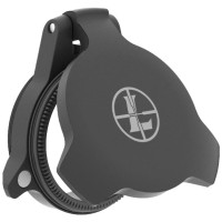 Кришка для прицілу Leupold Alumina Flip-Back Lens Cover - 24mm (114756)