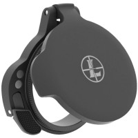 Кришка для прицілу Leupold Alumina Flip-Back Lens Cover - Large EP (117611)