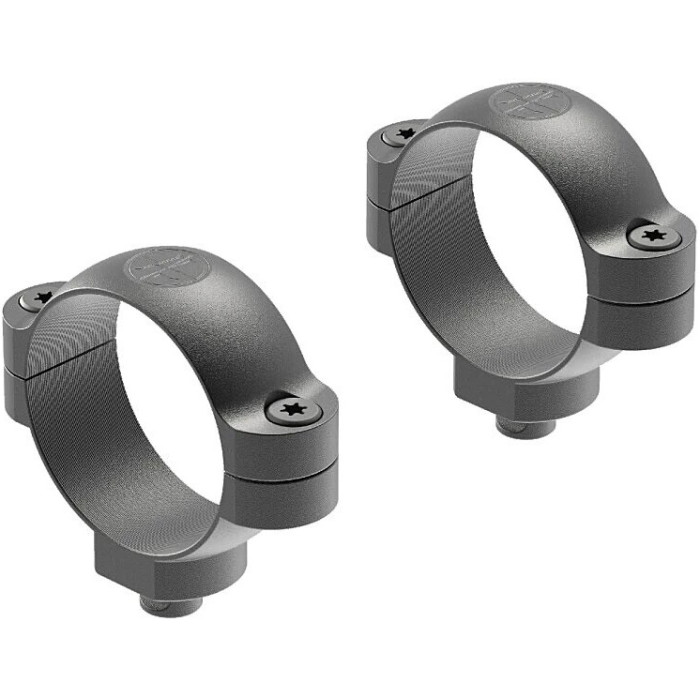 Кільця Leupold QR 34mm High Matte (118285)