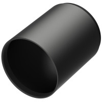Антиблікова насадка Leupold Alumina 3"- 52mm Lens Shade (118771)