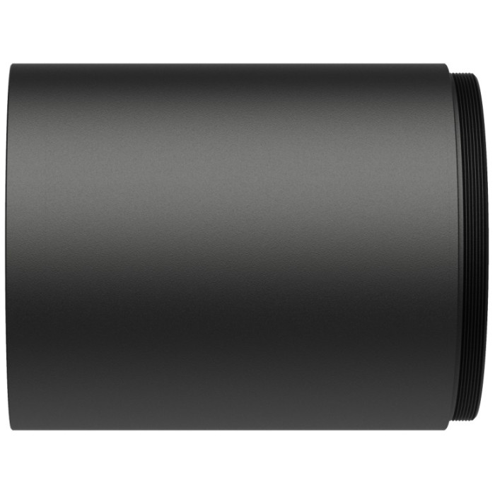 Антиблікова насадка Leupold Alumina 3"- 56mm Lens Shade (118772)