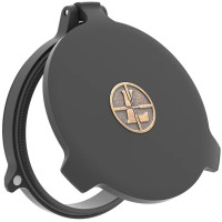 Крышка для прицела Leupold Alumina Flip-Back Lens Cover - 56mm (119737)