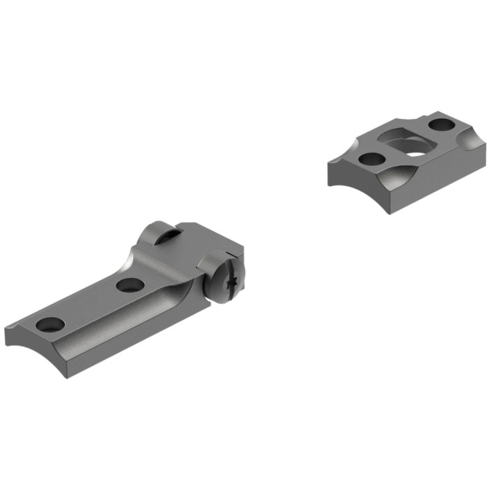 База Leupold STD Ruger American 2-pc LA Matte (120092)