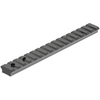 Планка Leupold Mark 4 Tikka T3 20 MOA 1-pc (8-40 Adaptable) (170753)