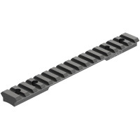 Планка Leupold BackCountry Cross-Slot Base Browning A-Bolt LA (171346)