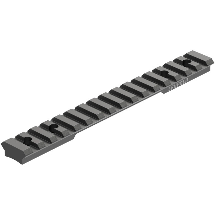 Планка Leupold BackCountry Cross-Slot Base Browning A-Bolt LA (171346)