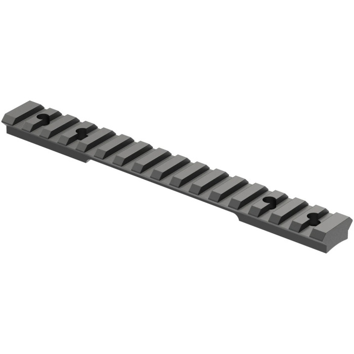 Планка Leupold BackCountry Cross-Slot Base Browning A-Bolt LA (171346)