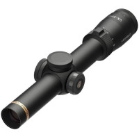 Прицел оптический Leupold VX-5HD 1-5x24 Metric Illum. FireDot 4 Fine (171385)