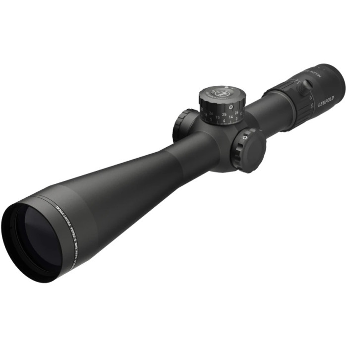 Приціл оптичний Leupold Mark 5HD 5-25x56 M5C3 FFP Tremor 3 (171775)