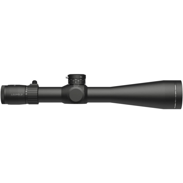 Приціл оптичний Leupold Mark 5HD 5-25x56 M5C3 FFP Tremor 3 (171775)