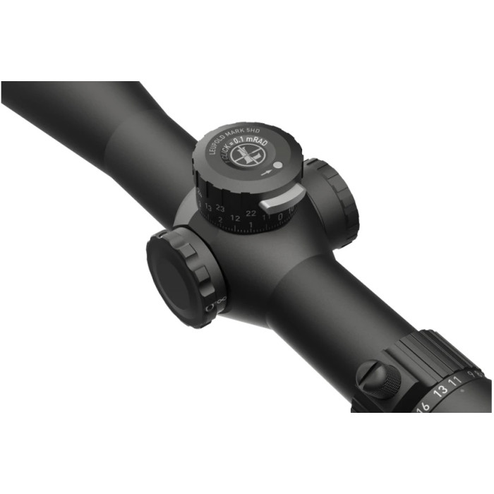 Приціл оптичний Leupold Mark 5HD 5-25x56 M5C3 FFP Tremor 3 (171775)